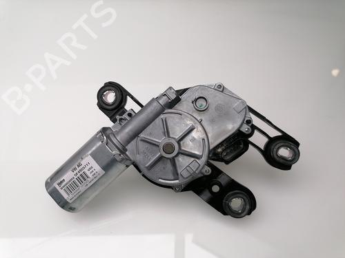 Used Rear wiper motor SEAT LEON (5F1) 1.4 TSI (125 hp) 23385580