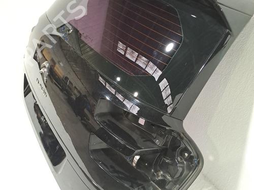 Tailgate CITROËN C4 Picasso II 2.0 BlueHDi 150 | BP24848829C6 