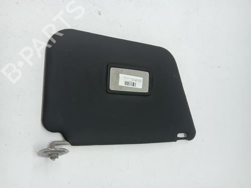 Højre solskærm FORD TRANSIT CONNECT (P65_, P70_, P80_) 1.8 Di (75 hp) 27700220