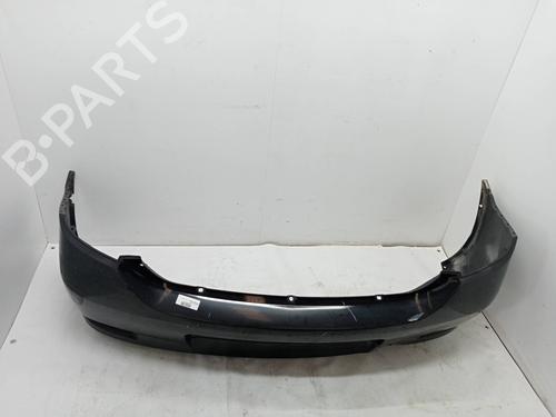 Used Rear bumper DACIA LOGAN II 1.2 (75 hp) 23340230