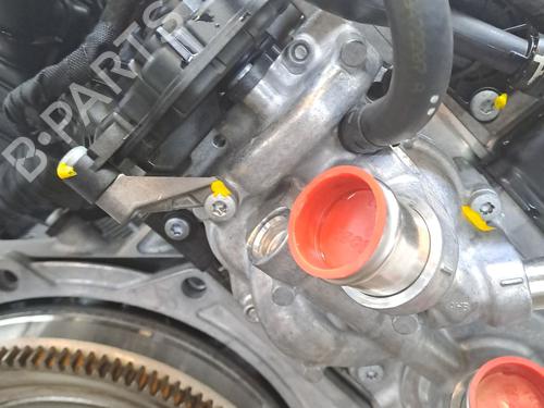 Engine VW GOLF VII (5G1, BQ1, BE1, BE2) 1.5 TSI | BP23375490M1 