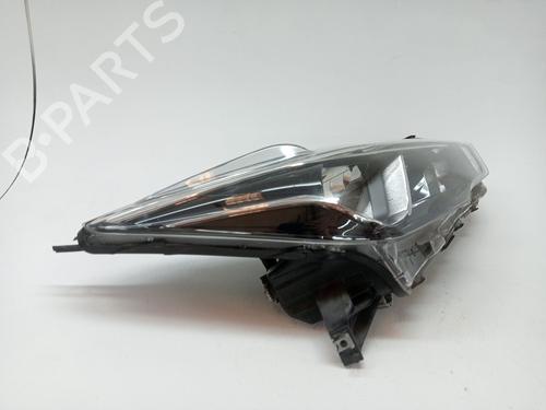 Right headlight NISSAN MICRA V (K14) 1.0 IG-T 100 | BP24130041C29 - Image 13