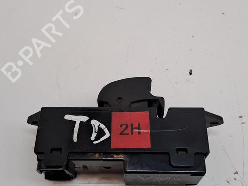 Left rear window switch CITROËN C-CROSSER (VU_, VV_) 2.2 HDi | BP27336174I29 