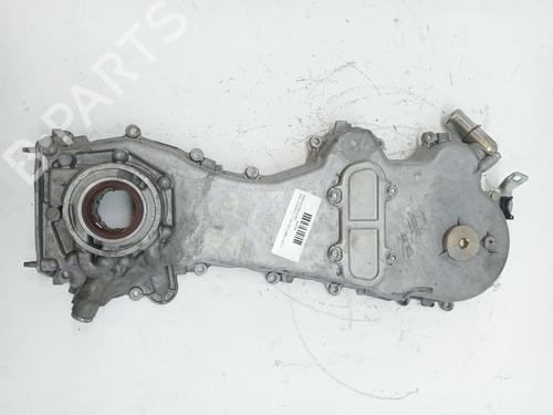 Registerdeksel OPEL CORSA D (S07) 1.3 CDTI (L08, L68) (90 hp) 24308396