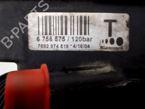 Steering pump BMW 3 Coupe (E46) 320 Cd | BP30120936M99