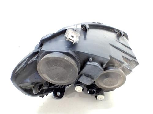 Right headlight LANCIA MUSA (350_) 1.3 D Multijet (350.AXG11, 350.AXG1A) | BP29606516C29 