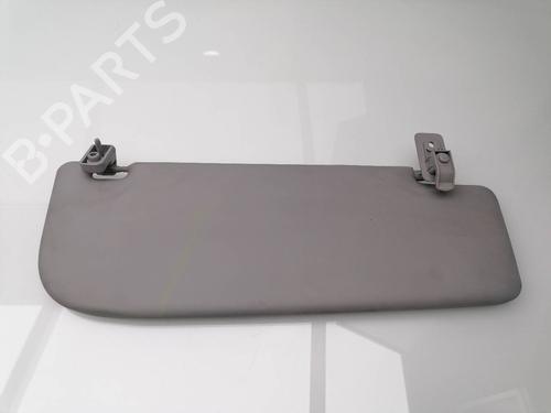 Right sun visor FIAT FIORINO Box Body/MPV (225_) 1.3 D Multijet | BP23449948I2 