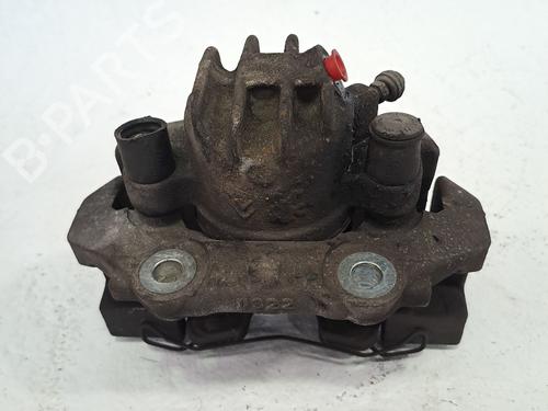 Right front brake caliper CITROËN BERLINGO Box Body/MPV (B9) 1.6 BlueHDi 100 | BP28958705M104