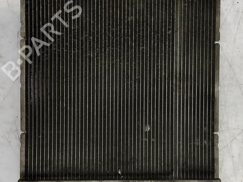 Used Water radiator PEUGEOT 208 Hatchback Van (CR_) 1.2 VTI 82 / PureTech 82 (CRHMZ6, CRHMRP) (82 hp) 32159852