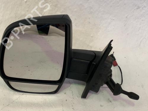 Used Left mirror Left mirror OPEL COMBO Tour (X12) 1.3 CDTI (C26, D26, E26, C05) (90 hp) 36015886 36015886