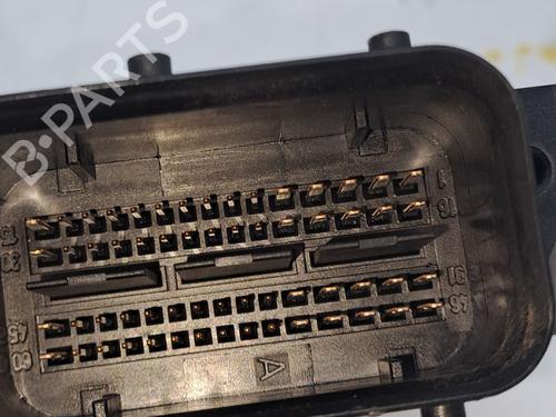 Engine control unit (ECU) VW CADDY III Box Body/MPV (2KA, 2KH, 2CA, 2CH) 2.0 SDI | BP23366956M57