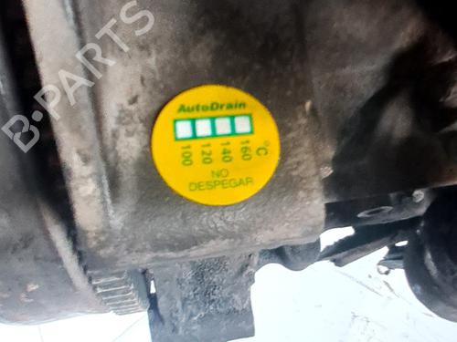 Engine CITROËN C5 II (RC_) 2.0 HDi (RCRHRH) | BP33764173M1 - Image 2