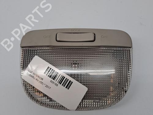 Used Interior roof light SUBARU XV (_GP_) 2.0 i AWD (GP7, G33GP) (150 hp) 23944410
