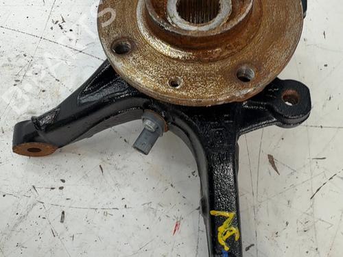 Left front steering knuckle OPEL MOKKA 1.2 (76) | BP38168035M25 - Image 2