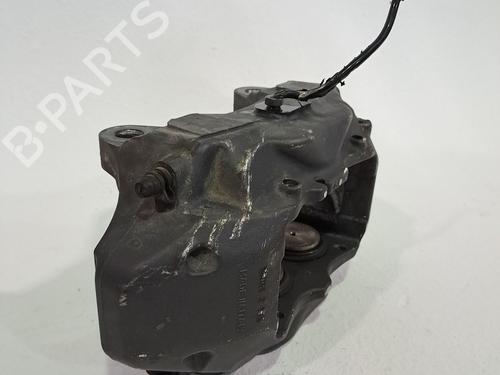 Right front brake caliper VW TOUAREG (7LA, 7L6, 7L7) 2.5 R5 TDI | BP23379417M104 