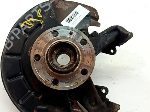 Højre Styrespindel Lejehus SEAT IBIZA IV (6J5, 6P1) 1.4 TDI (80 hp) 32183098