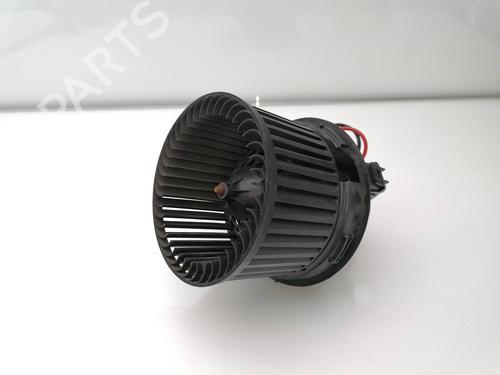 Used Heater blower motor PEUGEOT 508 SW I (8E_) 2.0 HDi (140 hp) 23378636