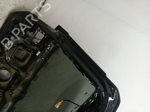 Bakluke CC/Kombi-Kupé VW T-ROC (A11, D11) 1.5 TSI | BP24925877C6 