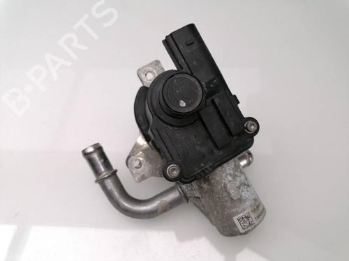 Egr RENAULT MEGANE III Hatchback (BZ0/1_, B3_) 1.5 dCi (BZ0C) | BP23386112M69 