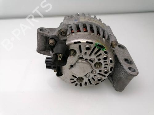 Alternator FORD FIESTA V (JH_, JD_) 1.3 | BP23450004M7 