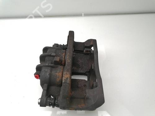 Left front brake caliper FIAT SCUDO Bus (270_, 272_) 2.0 D Multijet | BP27292624M105 