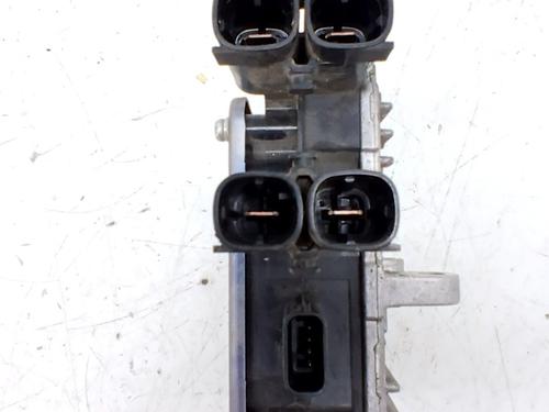 Steering ECU SMART FORTWO Coupe (453) electric drive / EQ (453.391) | BP33771630M49 - Image 3