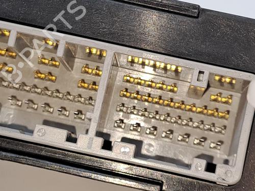 Electronic module TOYOTA YARIS (_P13_) 1.5 Hybrid (NHP130_, NHP130) | BP23366542M83 