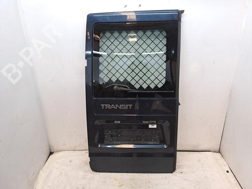 Used Left tailgate FORD TRANSIT Van (FA_ _) 2.0 DI (FAE_, FAF_, FAG_) (75 hp) 23361509