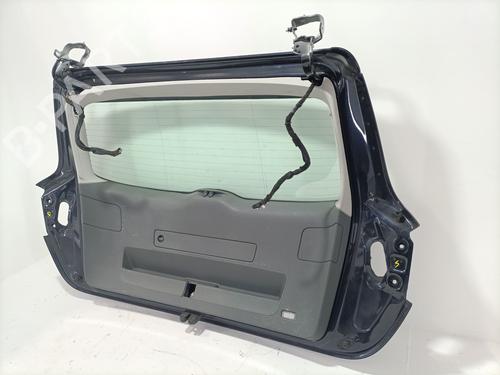 Tailgate AUDI Q5 (8RB) 2.0 TDI | BP29228149C6 