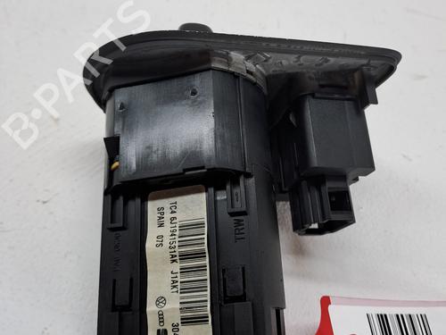 Headlight switch SEAT IBIZA IV (6J5, 6P1) 1.6 TDI | BP24736110I24 - Image 5