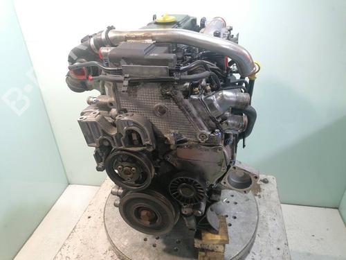 Motor SAAB 9-3 (YS3D) 2.2 TiD | BP23458797M1 