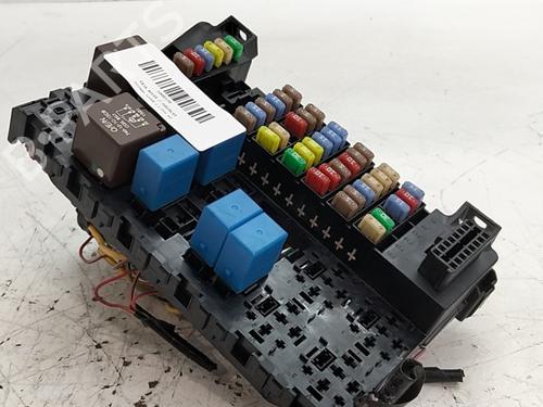 Fuse box MAHINDRA XUV500 2.2 CRDe | BP38646194E1 - Image 5