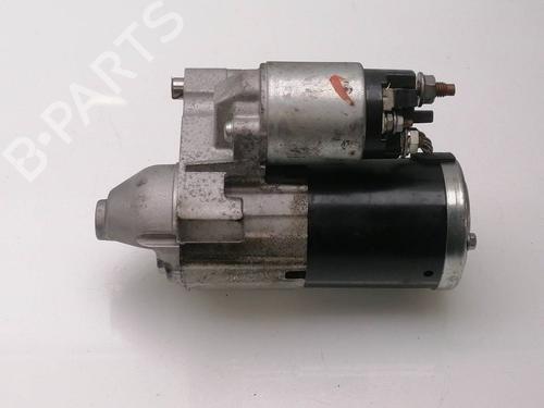 Startmotor CITROËN C4 SPACETOURER (3D_) 1.6 BlueHDi 120 (120 hp) 23941110