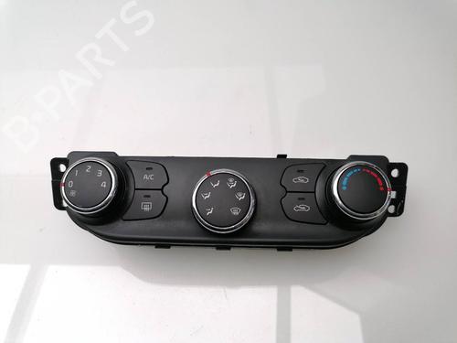 Climate control KIA CEE'D (JD) 1.4 CVVT | BP23386089I5 