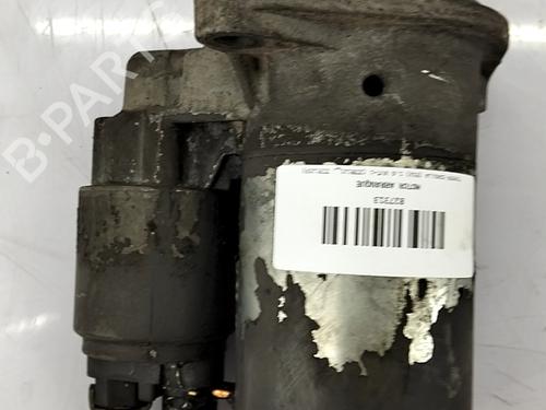 Starter TOYOTA COROLLA (_E12_) 1.6 VVT-i (ZZE121_, ZZE121R) | BP32107914M8 - Image 3