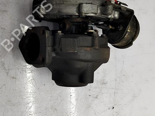 Turbocharger/Supercharger BMW X3 (E83) 3.0 d | BP32281622M71