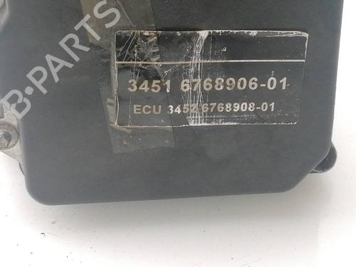 Used ABS pump BMW 5 (E60) 525 d (177 hp) 23378003