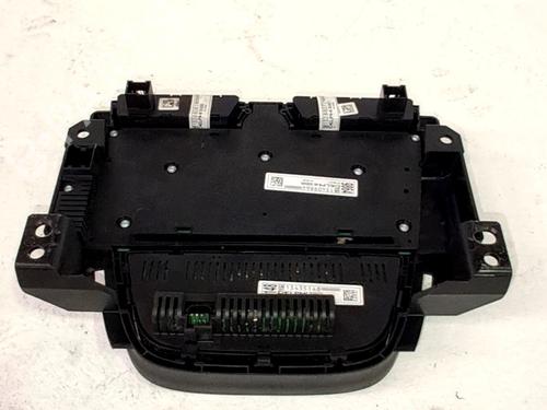 Climate control OPEL MERIVA B MPV (S10) 1.4 (75) | BP33772621I5 - Image 2