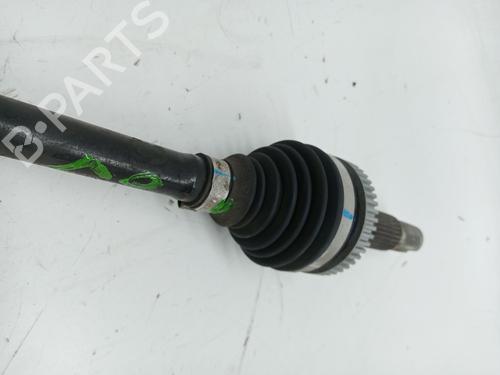 Right rear driveshaft HYUNDAI TUCSON (TL, TLE) 1.6 T-GDi | BP23365524M41 