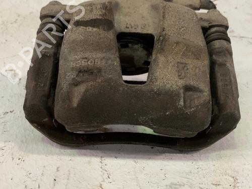 left-front-brake-caliper-opel-corsa-d-s07-2006-2007-2008-2009-2010-2011-2012-2013-2014-2015-33773058 main image