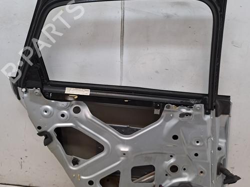 Left rear door SEAT EXEO (3R2) 2.0 TDI | BP23364638C4 