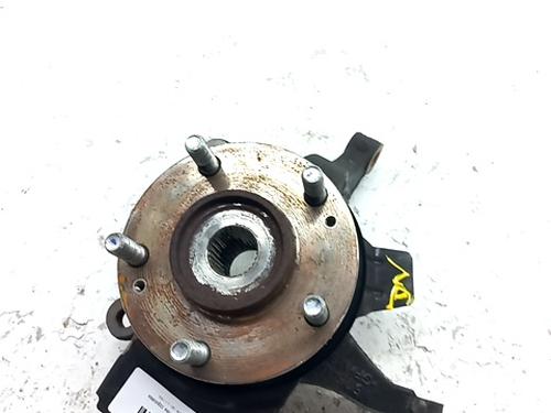 Used Left front steering knuckle HYUNDAI i30 (GD) 1.4 CRDi (90 hp) 30120981