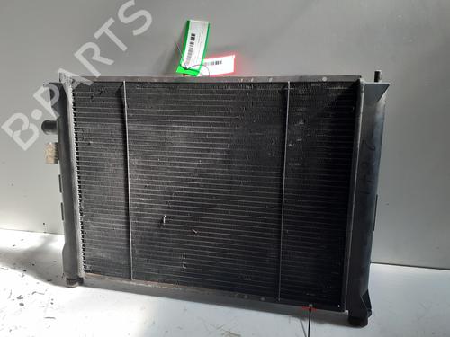 Water radiator ROVER 45 I Saloon (RT) 1.6 | BP25459428M31 