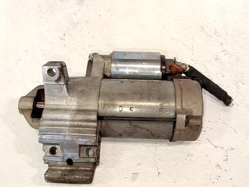 Used Starter Starter BMW 1 (F20) 116 d (116 hp) 34154554 34154554