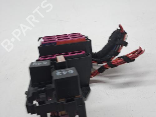 Fuse box AUDI Q5 (8RB) 2.0 TDI quattro | BP24172566E1 