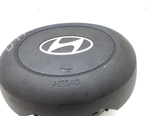 Airbag chauffør HYUNDAI BAYON (BC3) 1.0 T-GDI (101 hp) 32359573