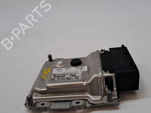 Engine control unit (ECU) KIA VENGA (YN) 1.4 CVVT | BP26192256M57