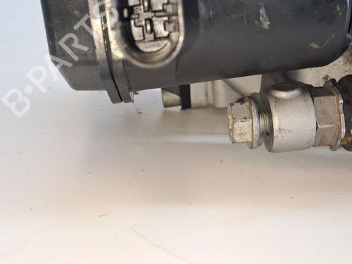 Left rear brake caliper OPEL CORSA F (P2JO) 1.2 MHEV | BP28179334M107 