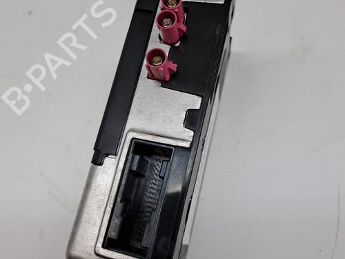 Electronic module AUDI A1 CITY CARVER (GBH) 35 TFSI | BP23376462M83