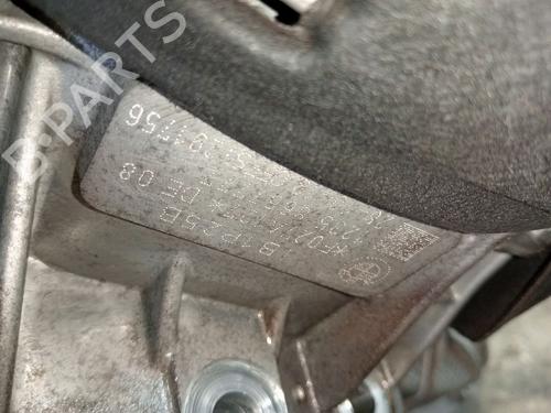 Engine BMW i3 (I01) Electric | BP23364309M1